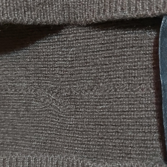 Jones New York JNY cashmere twin set - Picture 4 of 8